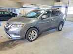 Nissan Rogue 2020