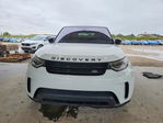 Land Rover Discovery 2019