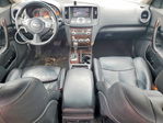 Nissan Maxima 2011