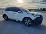 Acura MDX 2017