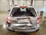 Subaru Forester 2014