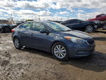 Kia Forte 2015
