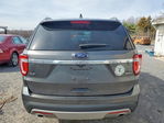 Ford Explorer 2016