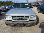 Ford Ranger 2002