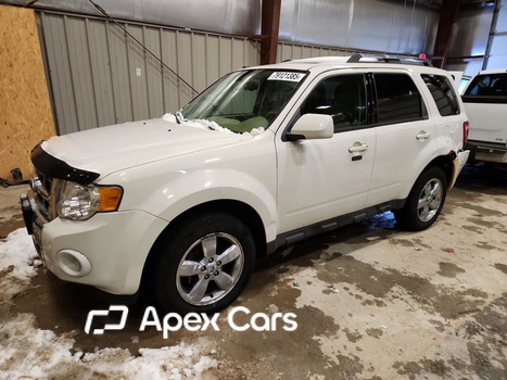 Ford Escape 2012 - Image 1 of 12