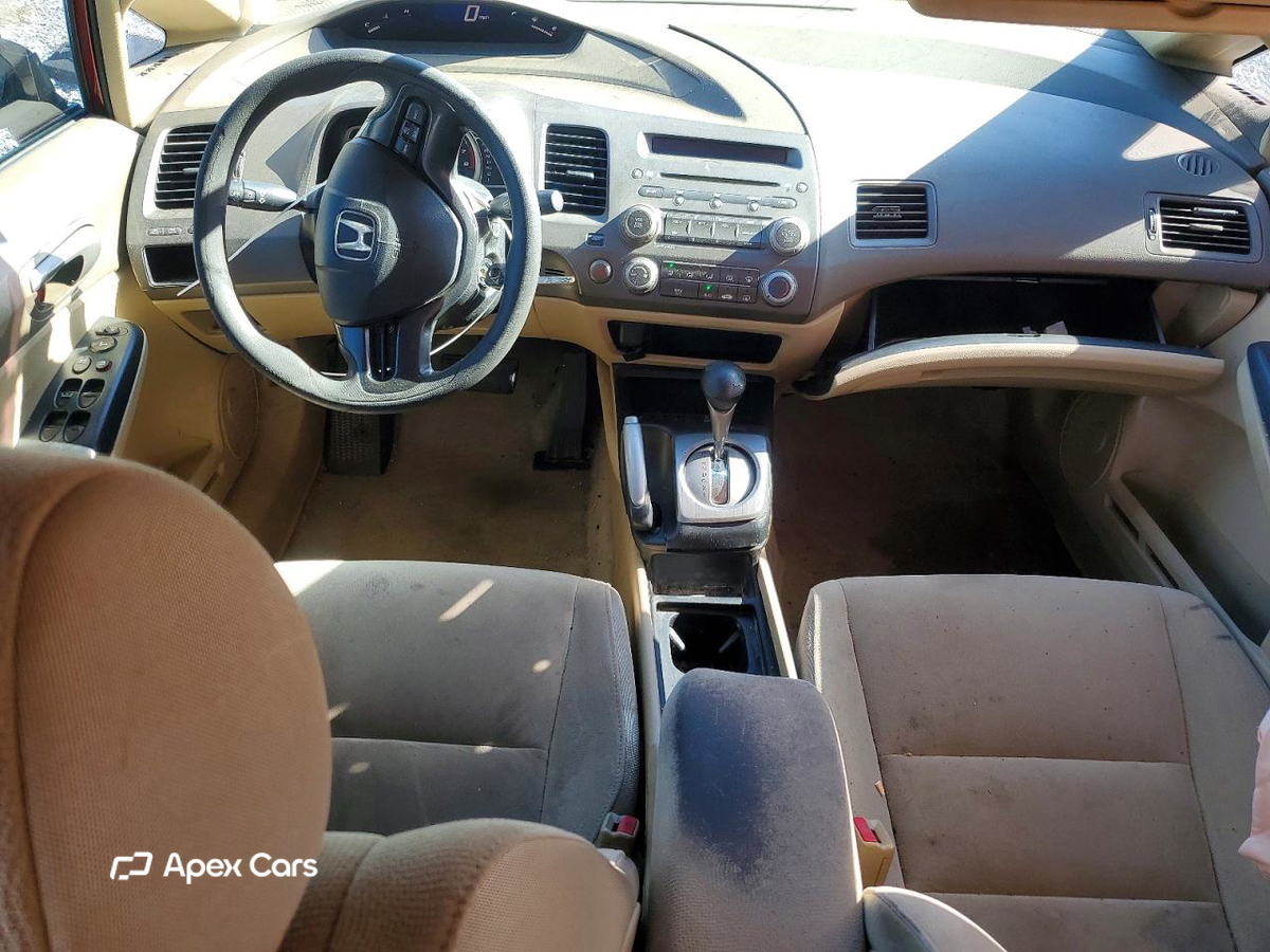 Honda Civic 2007