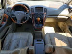 Lexus RX 2003
