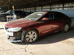 Chrysler 200 2016