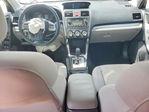 Subaru Forester 2015