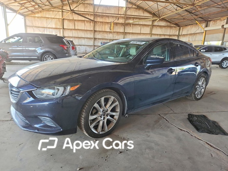 Mazda 6 2016 - Image 1 of 12