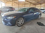 Mazda 6 2016
