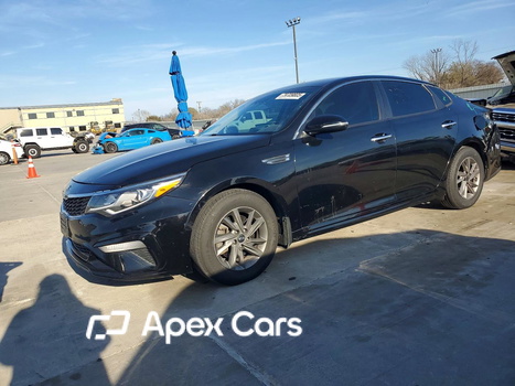 Kia Optima 2020 - Image 1 of 13
