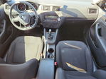 Volkswagen Jetta 2015
