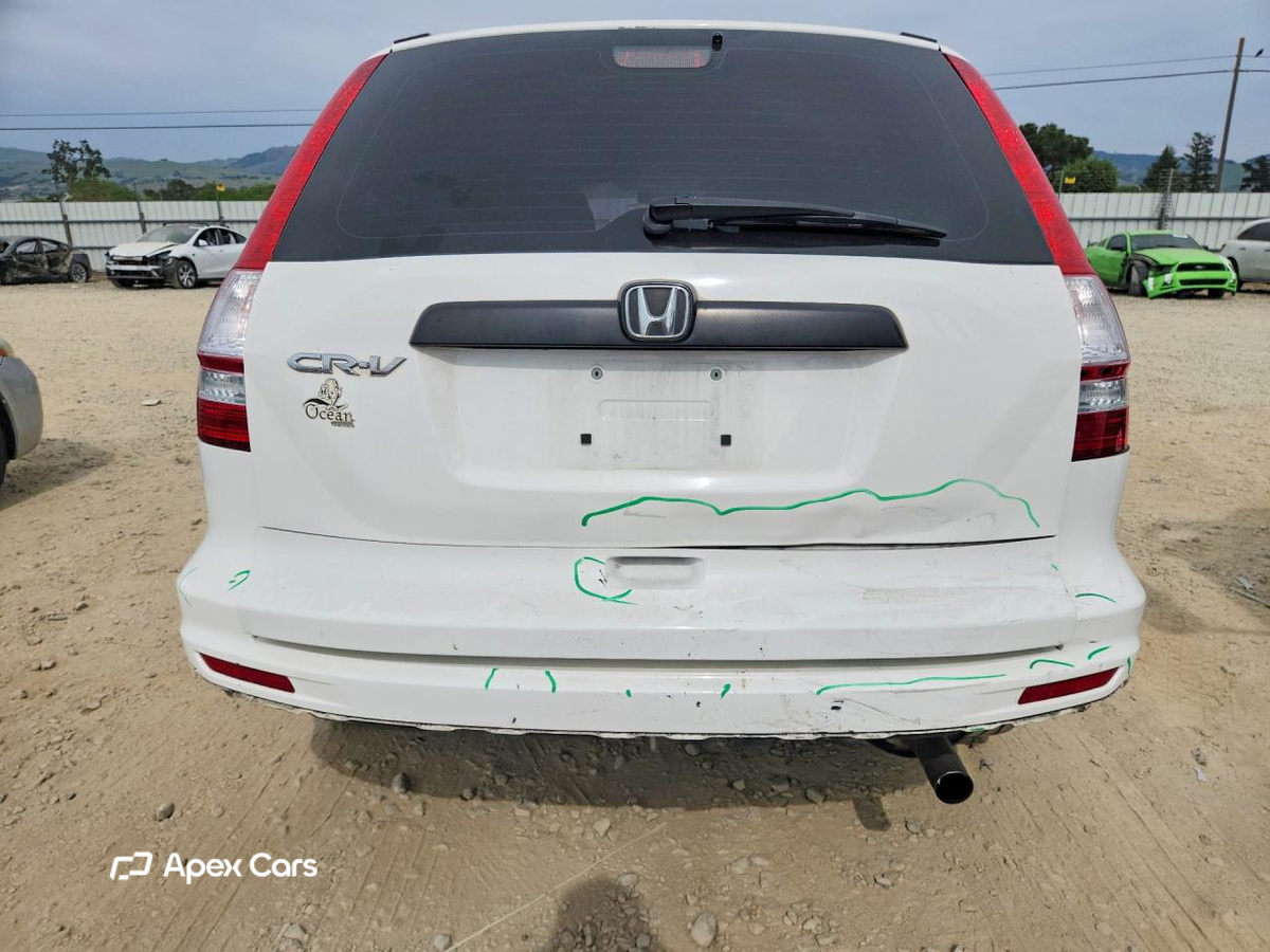 Honda CR-V 2011