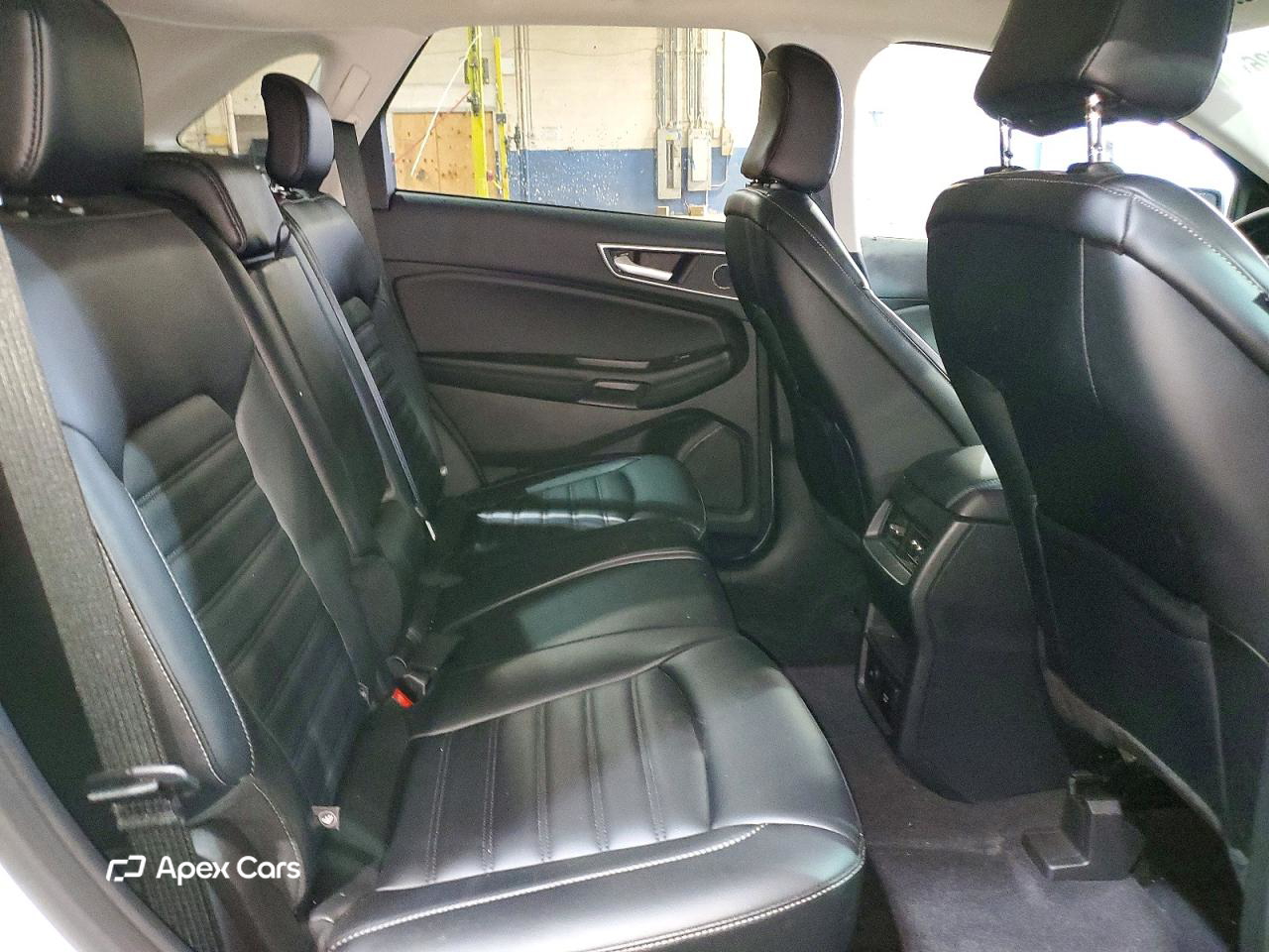 Ford Edge 2024