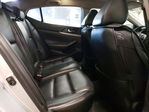 Nissan Maxima 2016