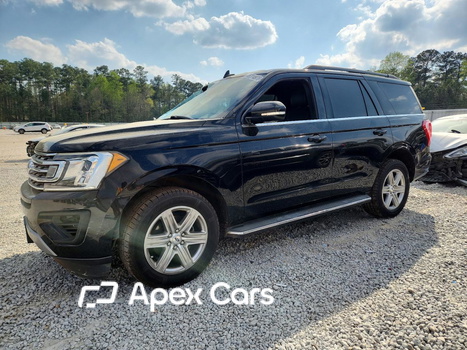 Ford Expedition 2019 - Image 1 of 12