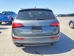 Audi Q5 2016