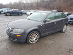 Audi A3 2006