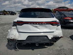 Porsche Macan 2020