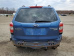 Subaru Forester 2016