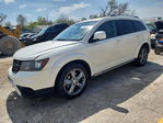 Dodge Journey 2016
