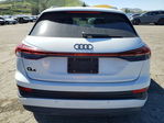 Audi Q4 e-tron 2025