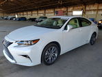 Lexus ES 2016