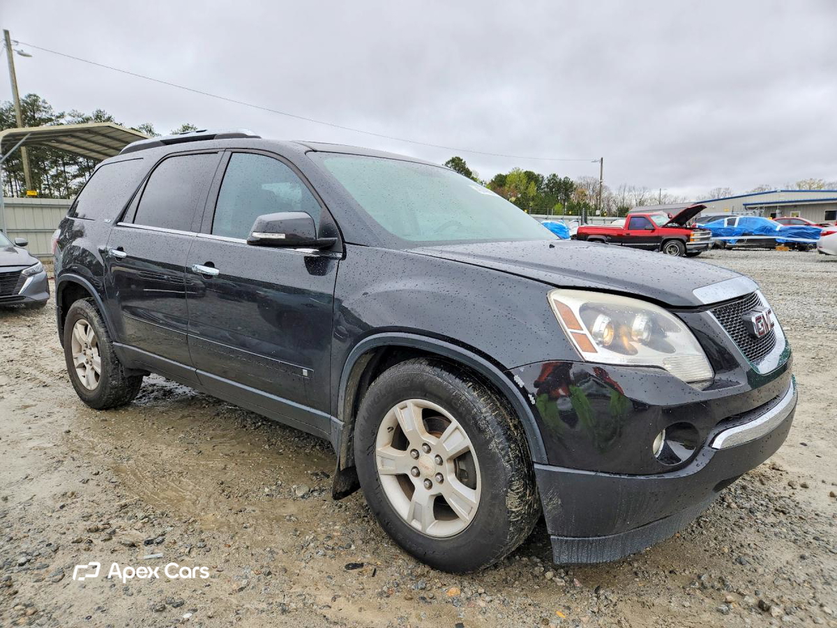 GMC  2009