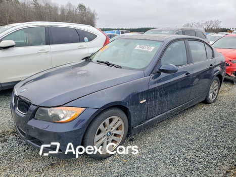 BMW Series 3 2006 - Image 1 of 13