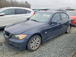 BMW Series 3 2006