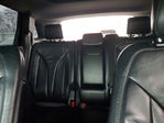 Lincoln MKX 2016