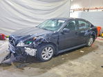 Subaru Legacy 2012