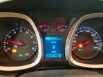 Chevrolet Equinox 2017