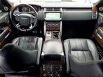 Land Rover Range Rover 2017