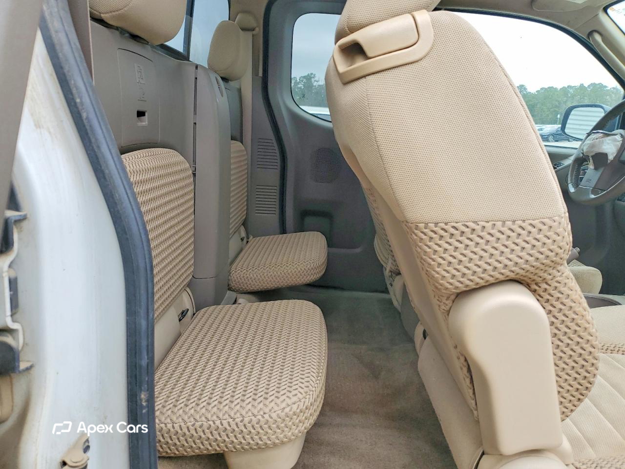 Nissan Navara (Frontier) 2011