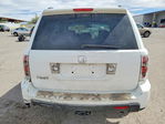 Honda Pilot 2007
