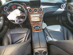 Mercedes-Benz C-klasse 2015