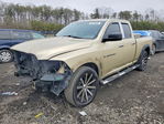 Dodge RAM 2011