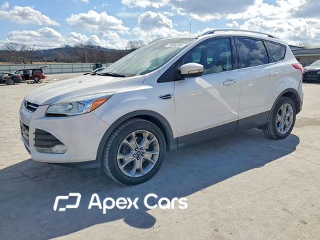 Ford Escape 2016 - Image 1 of 13