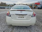 Nissan Altima 2012