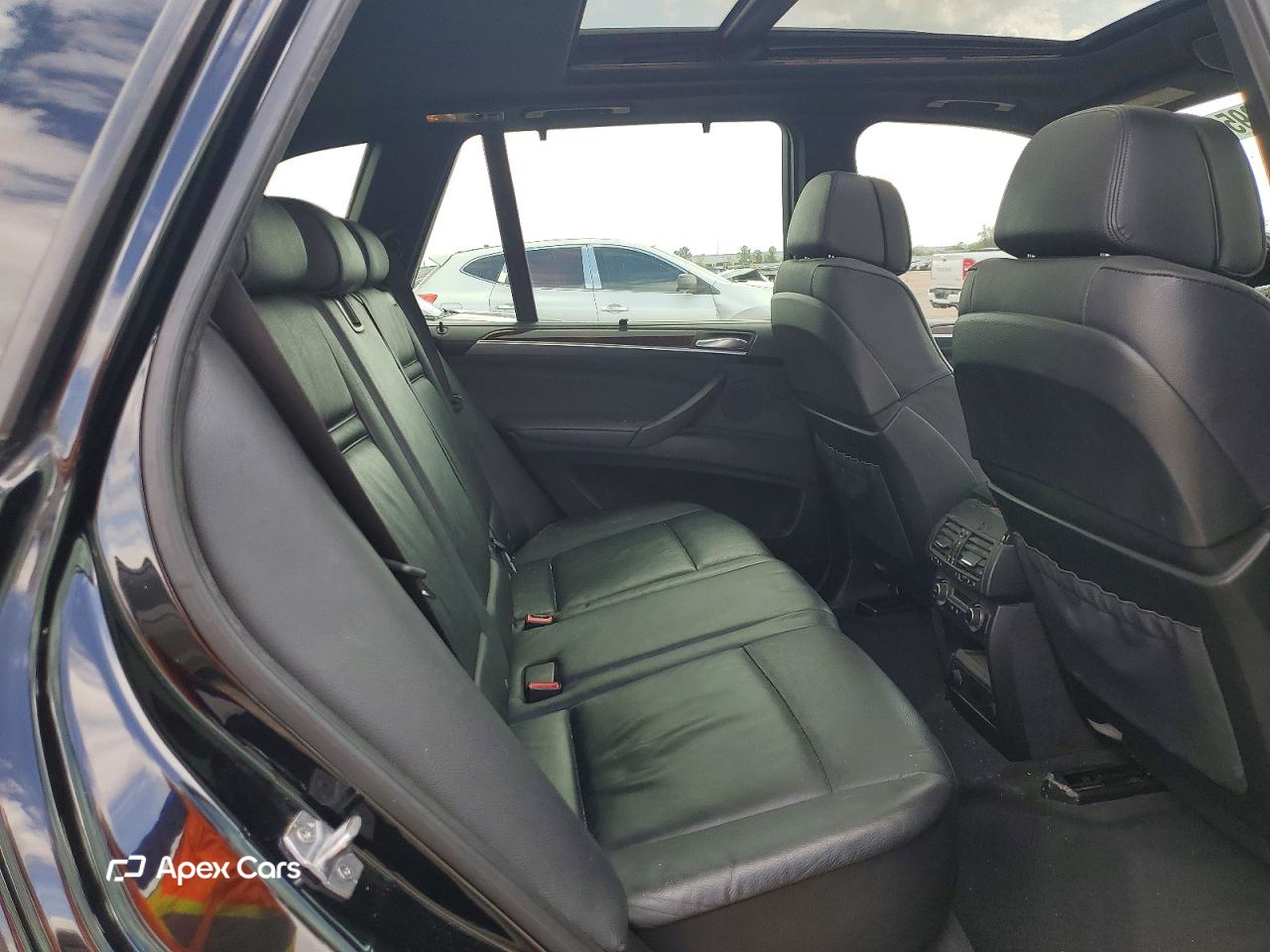 BMW X5 2013