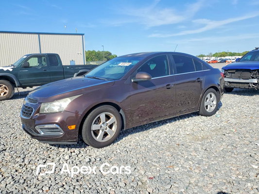 Chevrolet Cruze 2015 - Image 1 of 12