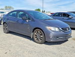 Honda Civic 2015