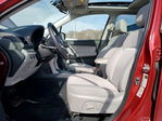 Subaru Forester 2015