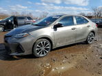 Toyota Corolla 2018