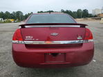 Chevrolet Impala 2008