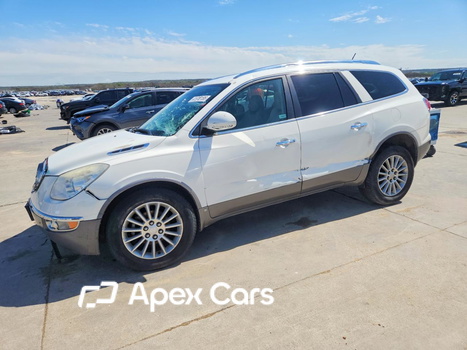 Buick Enclave 2010 - Zdjęcie 1 z 13