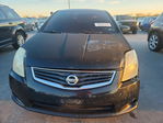 Nissan Sentra 2010