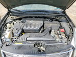 Nissan Altima 2012
